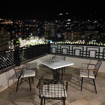 Rs Skendo Apartments Gjirokastër Exteriör bild