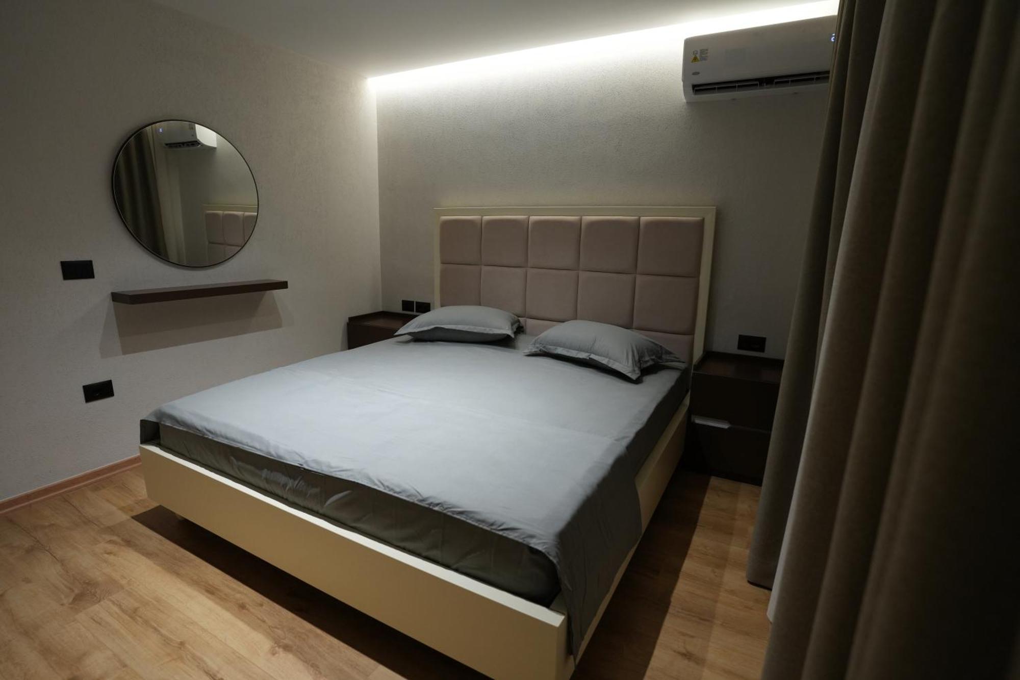 Rs Skendo Apartments Gjirokastër Exteriör bild