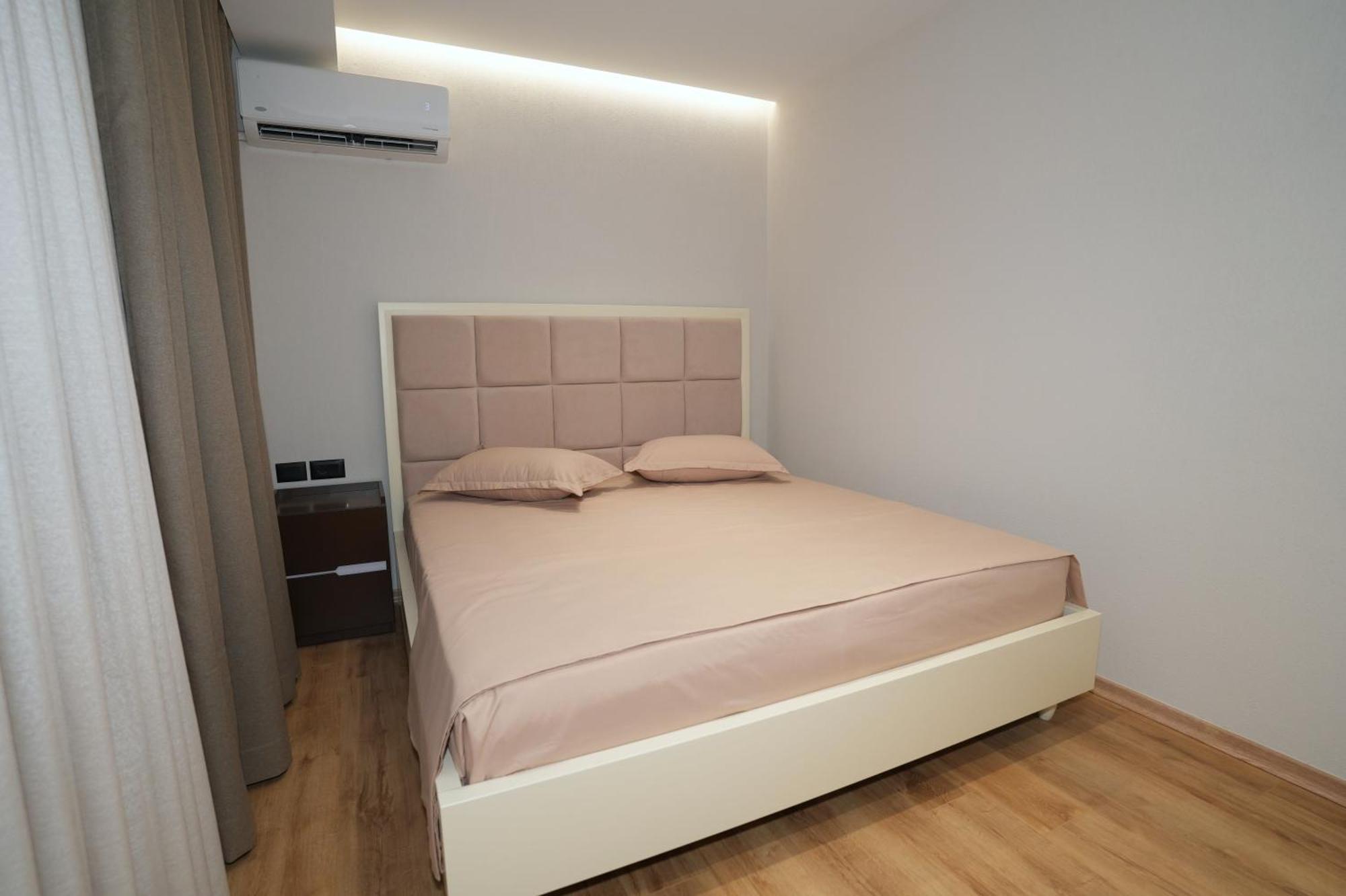 Rs Skendo Apartments Gjirokastër Exteriör bild